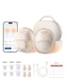 Eufy Security S1 Pro Heated Wearable Breast Pump with Smart App Control