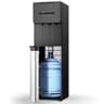 Euhomy Self-Cleaning Bottom Loading Water Dispenser with UV Sanitization