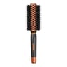 Conair Quick Dry Copper Collection Round Hair Brush for Blow Drying, Medium