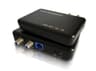 Kiwee Broadband KB-M3-03 MoCA 2.5 Adapter Kit with 2.5GbE and 30W PoE+ Power
