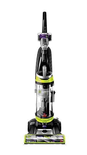 Bissell CleanView Swivel Pet 2252 Upright Bagless Vacuum with Triple Action Brush