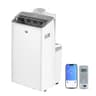 Whynter ARC-1230WN NEX Inverter Dual Hose Portable Air Conditioner, 14,000 BTU