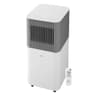LG 5000 BTU SACC Portable Air Conditioner with Easy Install Window Kit