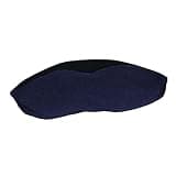 Ocusoft Premium Hot and Cold Eye Mask with Washable Cover and Silica Beads