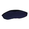 Ocusoft Premium Hot and Cold Eye Mask with Washable Cover and Silica Beads