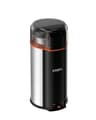 KRUPS Ultimate Silent Vortex Blade Coffee Grinder with 12-Cup Capacity