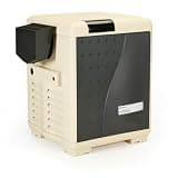 Pentair MasterTemp 250,000 BTU Energy Efficient Propane Gas Pool Heater