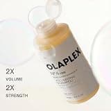 Olaplex No. 4 FINE Bond Maintenance Volumizing Shampoo, 8.5 Fl Oz Bottle