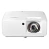 Optoma GT2000HDR 1080p Full HD Laser Short-Throw Indoor Gaming Projector