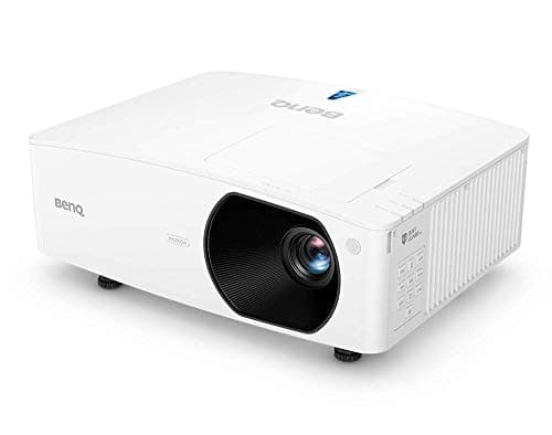 BenQ LU710 WUXGA 16:10 Laser Golf Simulator Projector, 4000 ANSI Lumens