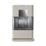 Frigidaire 2.0 Gen Countertop Nugget Ice Maker with Transparent Window