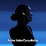Apple AirPods 4 Open-Ear True Wireless Earbuds with Active Noise Cancellation