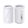 TP-Link Deco BE77 Tri-Band BE17000 WiFi 7 Whole Home Mesh System (2-Pack)