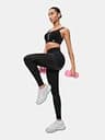 Fanka Powerband Resistance FlowX Leggings for High-Intensity Workouts