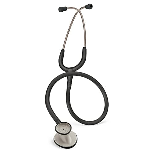 3M Littmann Lightweight II S.E. Stethoscope with Tear-Drop Resin Chestpiece