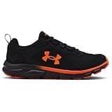 Under Armour Men's Charged Assert 9 Versatile Daily Cross-Training Shoe