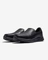 Skechers Men's Work Nampa-Groton Relaxed Fit Slip-Resistant Work Shoes