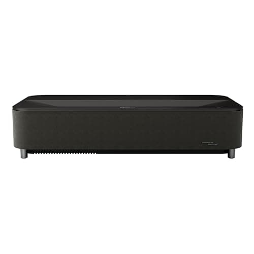 Epson Lifestudio Grand Plus 4K 3-Chip 3LCD Ultra Short Throw Projector