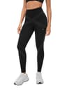 Fanka Powerband Resistance FlowX Leggings for High-Intensity Workouts