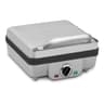 Cuisinart WAF-300NAS 4-Slice Belgian Waffle and Pancake Maker with Ceramic Plates