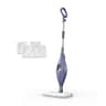 Shark S3501 Steam Pocket Mop Hard Floor Cleaner with Double-Sided Pads
