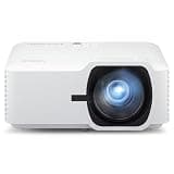 ViewSonic LSD500HD Commercial 1080p Laser Projector, 5500 ANSI Lumens, 1.3x Zoom