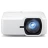 ViewSonic LSD500HD Commercial 1080p Laser Projector, 5500 ANSI Lumens, 1.3x Zoom