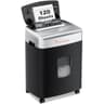 Bonsaii 120-Sheet Autofeed Heavy Duty Micro-Cut Shredder for Home Office