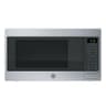GE Countertop Microwave Oven 1.6 Cubic Ft High-Power 1150-Watt Capacity