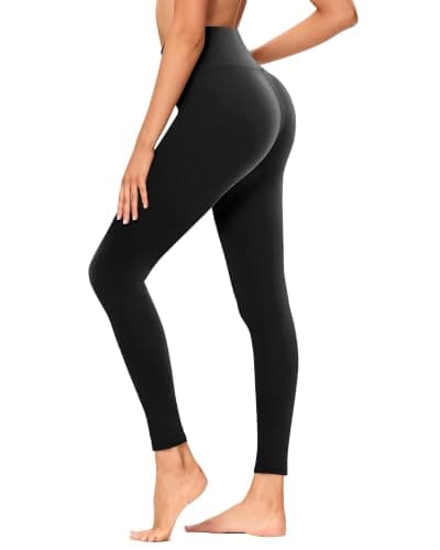 The 7 Best Anti Cellulite Legging of 2026