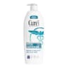 Curel Itch Defense Calming Body Lotion with Advanced Ceramide Complex (20 oz)
