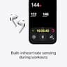 Apple AirPods Pro 3 with Advanced Active Noise Cancellation and Spatial Audio