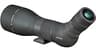 Vortex Optics Razor HD High-Performance Angled Spotting Scope, 27-60x85mm