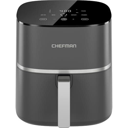 Best compact air fryer