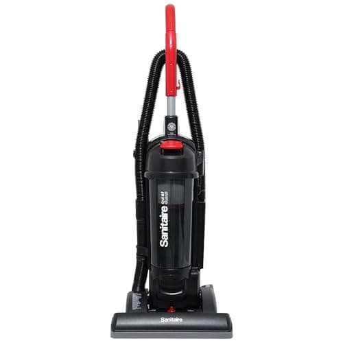 The 7 Best Commercial Vacuums of 2026