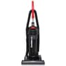 Sanitaire Force SC5845D Heavy-Duty Commercial Upright Vacuum, HEPA Filter