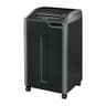 Fellowes Powershred 425Ci Commercial Manual Shredder, 30-Sheet, TAA Compliant