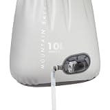 MSR AutoFlow XL 10-Liter Group Backpacking and Camping Gravity Water Filter System