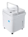 Midea Cube 50-Pint Smart Wi-Fi Dehumidifier for Basements up to 4,500 Sq. Ft.