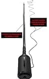 SHELANDY Powerful Motorcycle & Car Dryer Blower with 14-Foot Flexible Hose