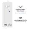 Temp Stick Remote WiFi Temperature & Humidity Sensor with 24/7 Monitoring