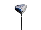 Callaway Strata Men's 12-Piece Complete Golf Set with Lightweight Bag