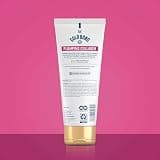 Gold Bond Plumping Serum Lotion with Collagen Peptide Complex & Jojoba, 8 oz