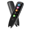 VORMOR Translator Pen with 112 Languages and Large 3.5-Inch Touch Screen Display