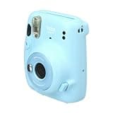 Fujifilm Instax Mini 11 Instant Film Camera with Automatic Exposure & Flash