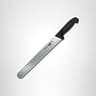 Victorinox Swiss Army Fibrox Pro 12-Inch Slicing Knife with Granton Blade