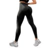 VOYOCUGE Anti-Cellulite Scrunch Yoga Pants with Resistance Compression