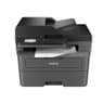 Brother MFC-L2820DW Monochrome All-in-One Laser Printer with 50-Page Document Feeder