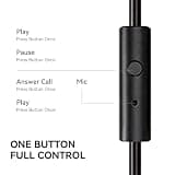 OneOdio Pro-10 Wired Over-Ear DJ & Studio Headphones with Adapter-Free Audio Sharing