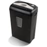 Aurora AU870MA High-Security 8-Sheet Micro-Cut Paper and Credit Card Shredder